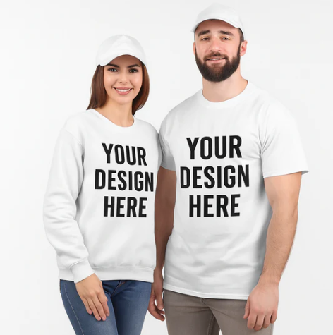 Custom T-Shirt